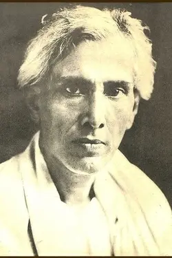 Photo de Saratchandra Chatterjee