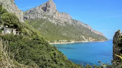 Sardaigne, de roches et de pierres