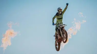 Sardaigne Motocross Championnat du monde 2022