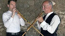 Visuel de Sardaigne, terre de sons