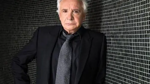 Sardou, le film de sa vie