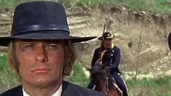 Sartana dans la vallée des vautours