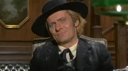 Sartana dans la vallée des vautours