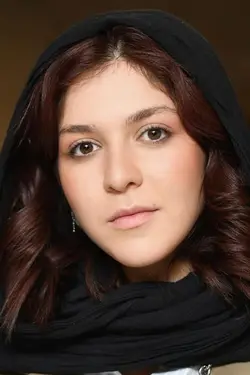 Photo de Sarvin Zabetian