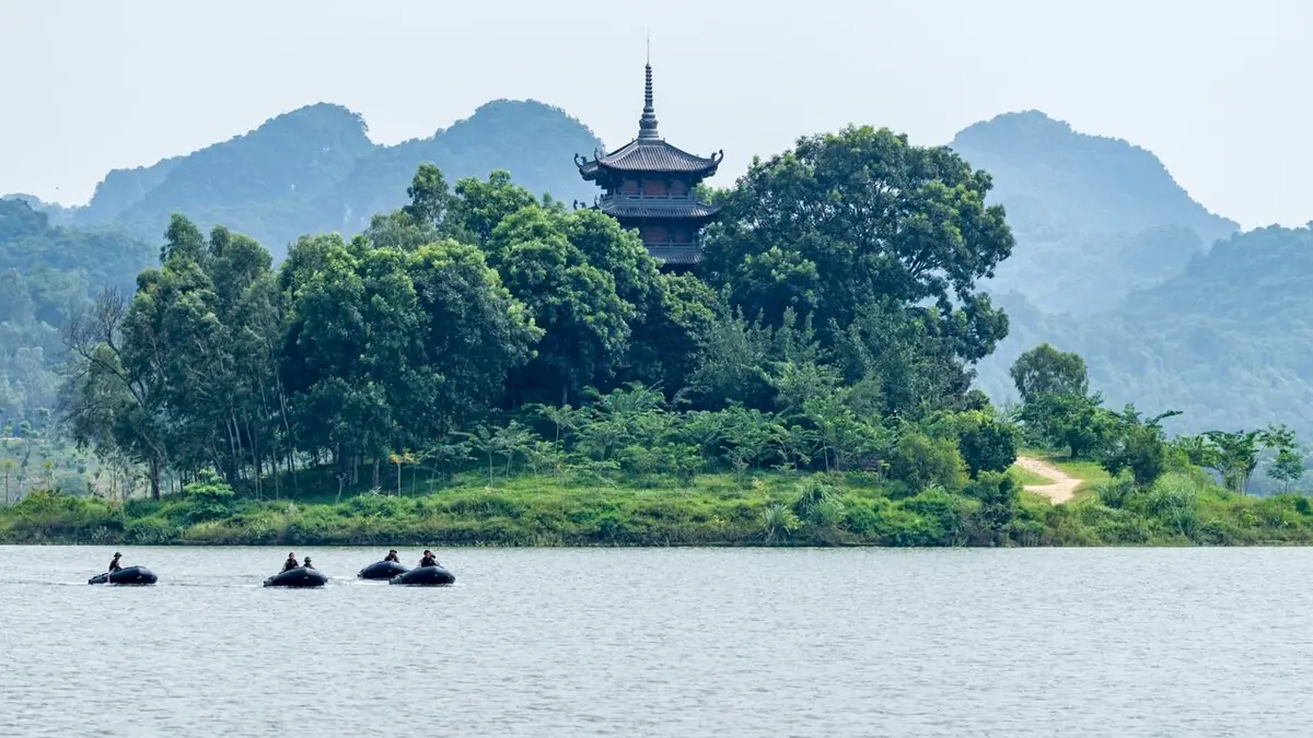 SAS : Qui ose gagne Dernière mission