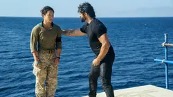 SAS : Qui ose gagne Le mental