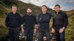 SAS : Qui ose gagne Pressure