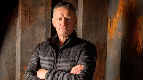 SAS : Qui ose gagne Esprit d'équipe