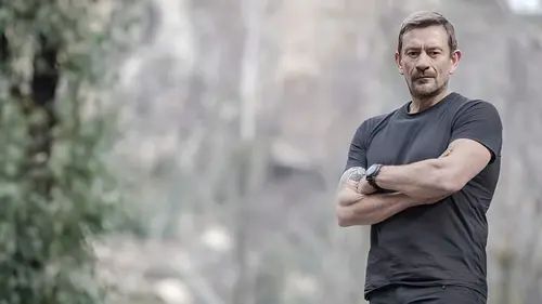 SAS : Qui ose gagne Courage