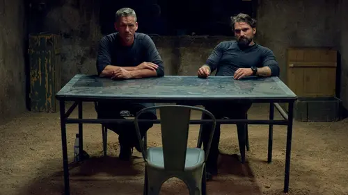 Casting SAS : Qui ose gagne Trahison