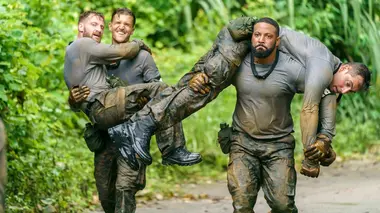 SAS : Qui ose gagne Vaincre ses peurs