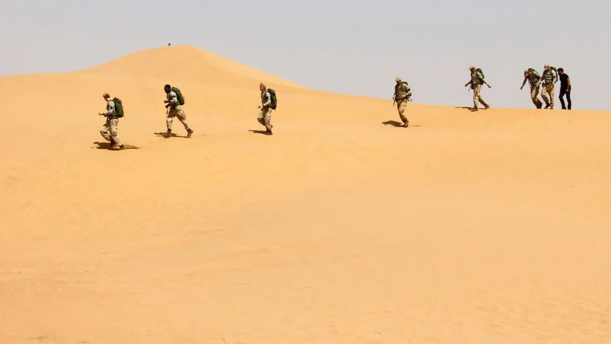 Visuel de SAS : Qui ose gagne Vaincre ses peurs