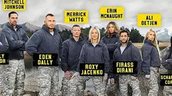 SAS : Who Dares Wins