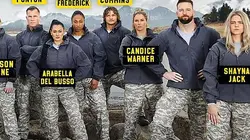 SAS : Who Dares Wins