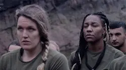 SAS : Who Dares Wins