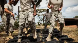 SAS : Who Dares Wins