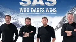 SAS : Who Dares Wins