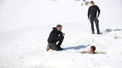 SAS: Who Dares Wins Australia