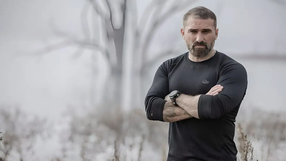 SAS: Who Dares Wins Australia Debrief