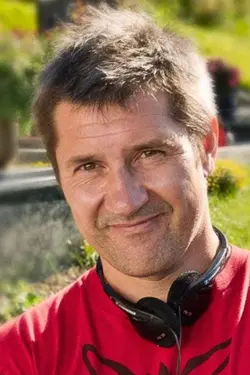 Photo de Sascha Bigler