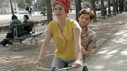 Visuel de Sasha, 24 ans, atteint de dysphonie asynchronisée