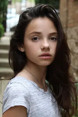 Photo de Sasha Rossof