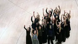Visuel de Sasha Waltz & Guests