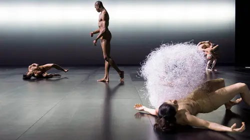 Sasha Waltz & Guests