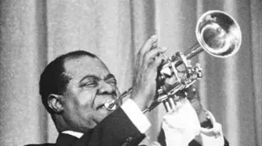 Satchmo special : Louis Armstrong and his all Stars
