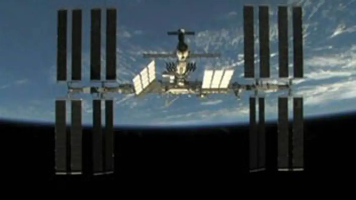 Satellites en orbite