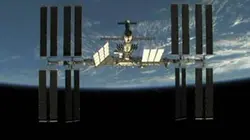 Sur RMC Découverte à 22h35 : Satellites en orbite
