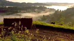 Satoyama S01E01 Vivre en harmonie avec la neige