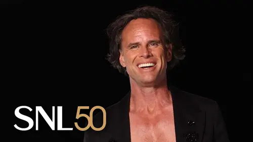 Casting Saturday Night Live S50E19