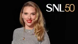Saturday Night Live