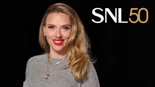 Saturday Night Live S50E20