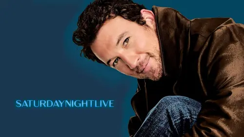 Saturday Night Live S51E04