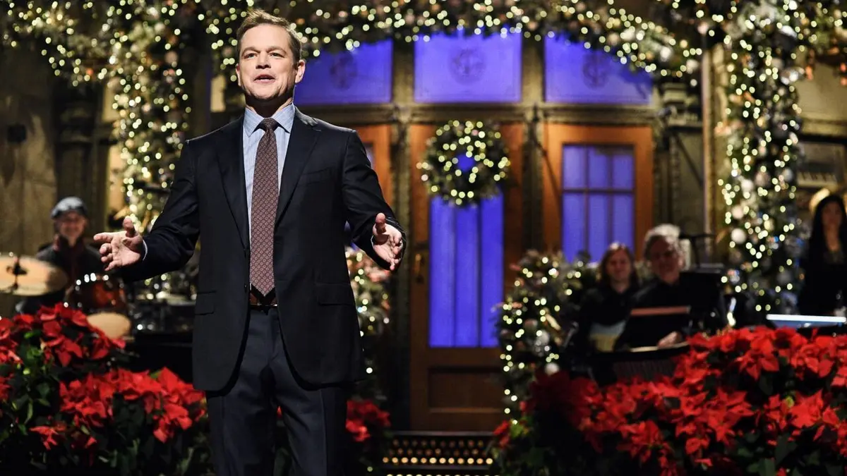 Saturday Night Live S51E19