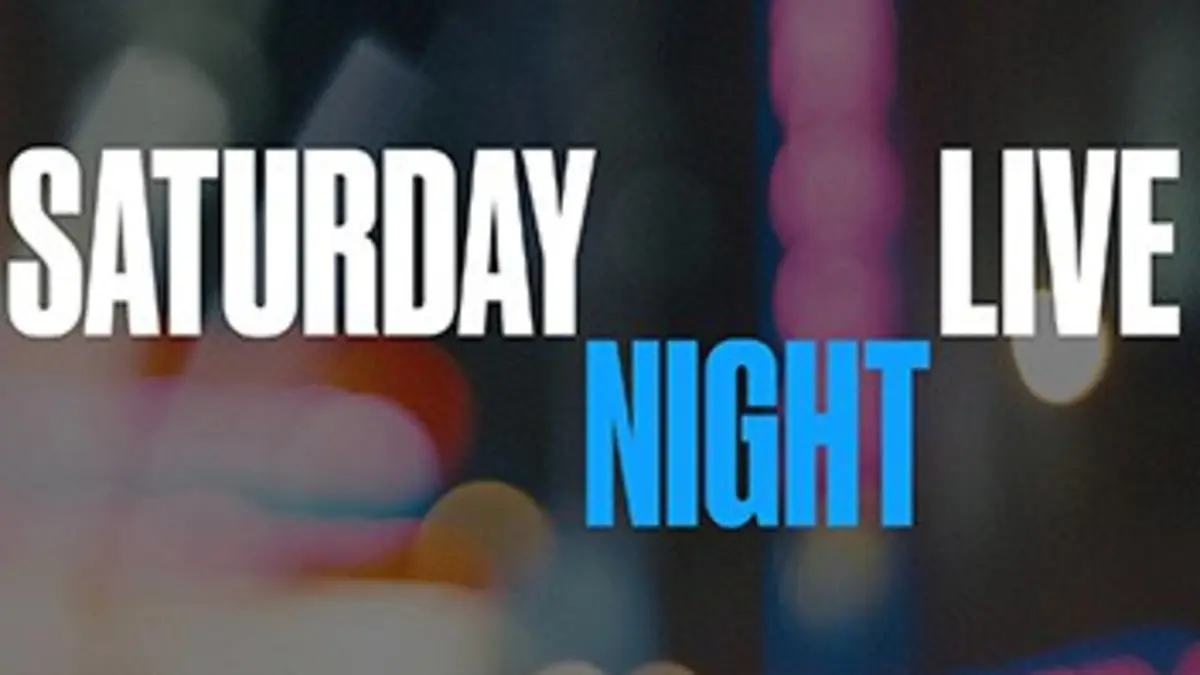 Saturday Night Live