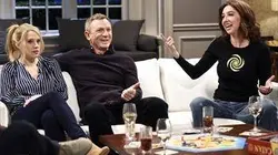 Sur Canal+ Décalé à 22h53 : Saturday Night Live