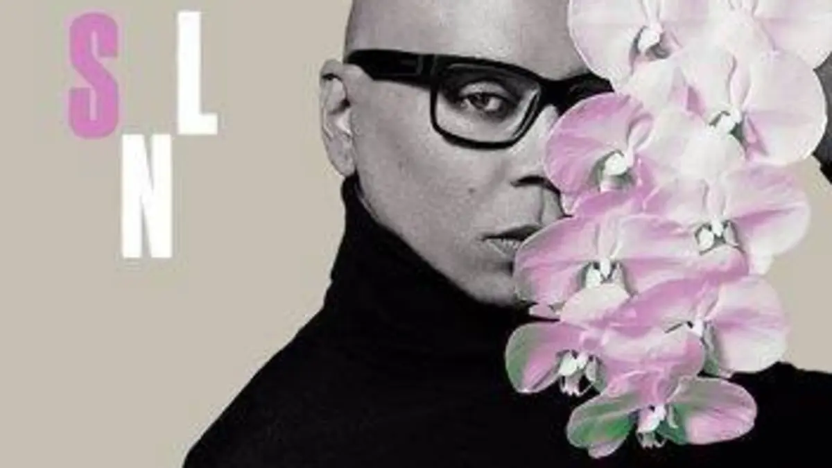 Saturday Night Live Rupaul/justin bieber