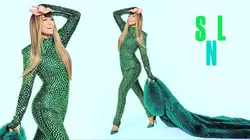 Saturday Night Live Kate McKinnon / Billie Eilish