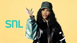 Saturday Night Live Kate McKinnon / Billie Eilish