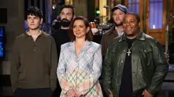 Saturday Night Live S49E19