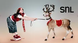 Saturday Night Live