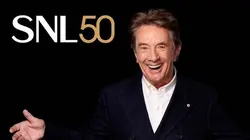 Saturday Night Live S50E10
