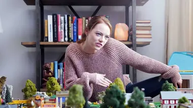 Saturday Night Live Kate McKinnon / Billie Eilish