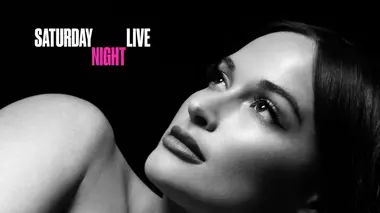 Saturday Night Live S49E13
