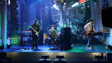 Saturday Night Live S49E19