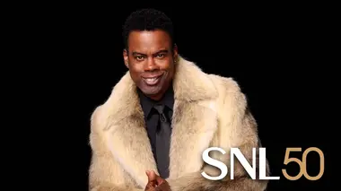 Saturday Night Live S50E09