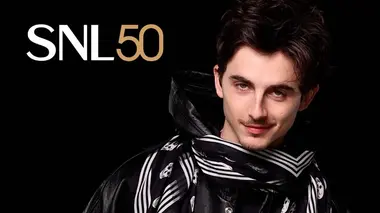 Saturday Night Live S50E12